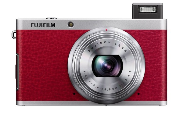 Fujifilm XF1 Kompakt Fotoğraf Makinesi