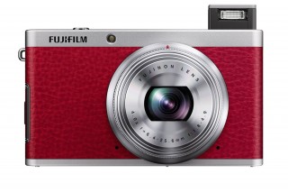 Fujifilm XF1 Kompakt Fotoğraf Makinesi