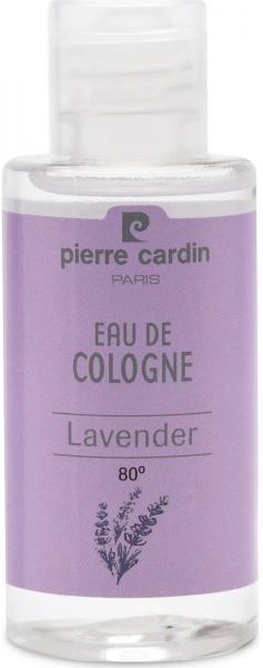 Pierre Cardin Eau De Lavanta Kolonyası Pet Şişe 50 ml