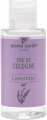 Pierre Cardin Eau De Lavanta Kolonyası Pet Şişe 50 ml resim