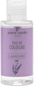 Pierre Cardin Eau De Lavanta Kolonyası Pet Şişe 50 ml