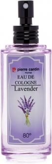 Pierre Cardin Eau De Lavanta Kolonyası Cam Şişe Sprey 100 ml