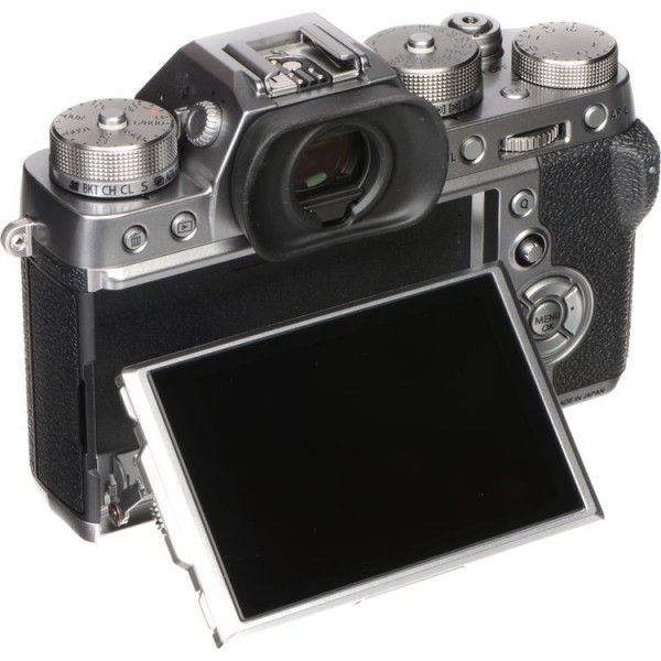 Fujifilm X-T2 Aynasız Fotoğraf Makinesi