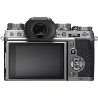 Fujifilm X-T2 Aynasız Fotoğraf Makinesi