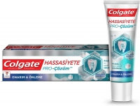 Colgate Hassasi̇yete Pro-Çözüm Onarım & Önleme 75 ml resim