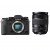 Fujifilm X-T2 18-135mm Aynasız Fotoğraf Makinesi