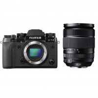 Fujifilm X-T2 18-135mm resim