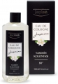 Deep Fresh Eau De Yasemin Kolonyası Pet Şişe 400 ml resim
