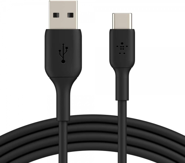 Belkin Boost Charge CAB001 Şarj Kablosu (1 m)