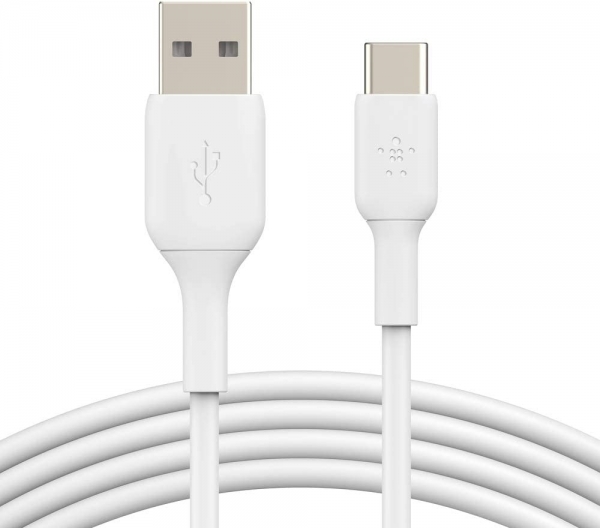 Belkin Boost Charge CAB001 Şarj Kablosu (1 m)