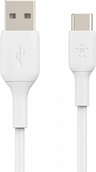 Belkin Boost Charge CAB001 Şarj Kablosu (1 m)