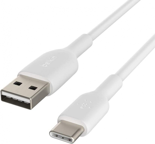 Belkin Boost Charge CAB001 Şarj Kablosu (1 m)