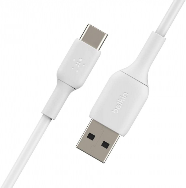 Belkin Boost Charge CAB001 Şarj Kablosu (1 m)