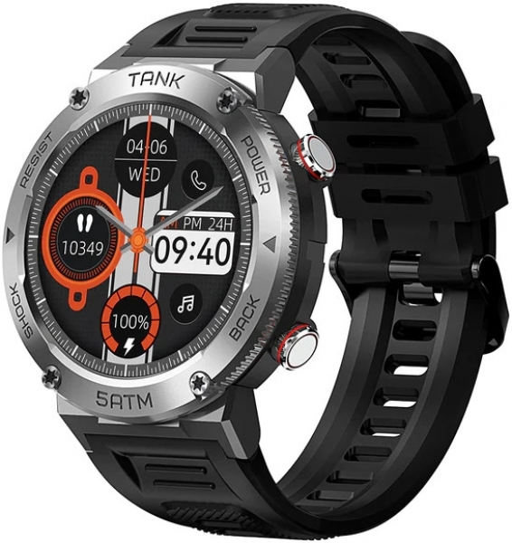 Kospet Tank T1 Pro Aktivite Saati