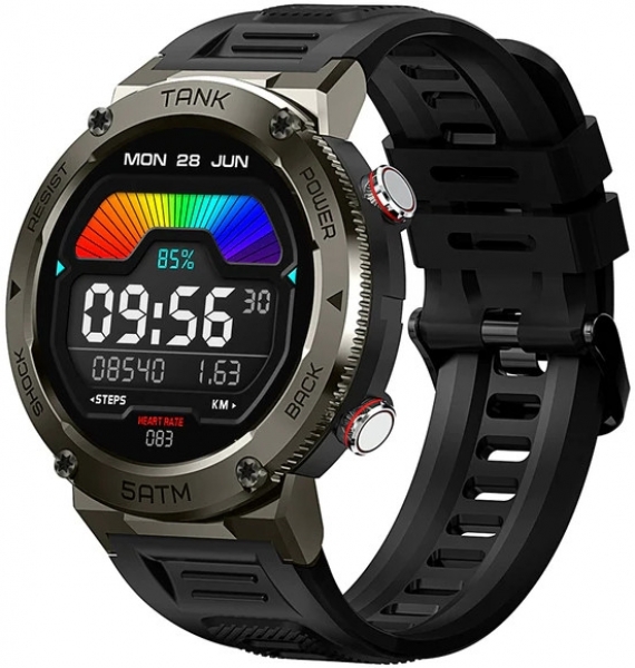 Kospet Tank T1 Pro Aktivite Saati