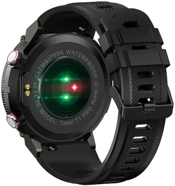 Kospet Tank T1 Pro Aktivite Saati