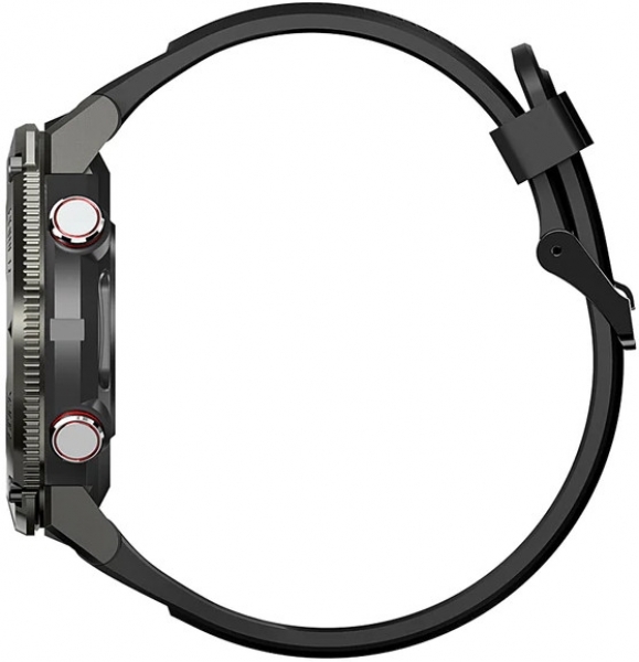 Kospet Tank T1 Pro Aktivite Saati