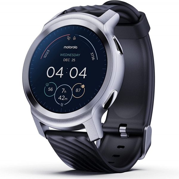 Motorola Moto Watch 100 Akıllı Saat