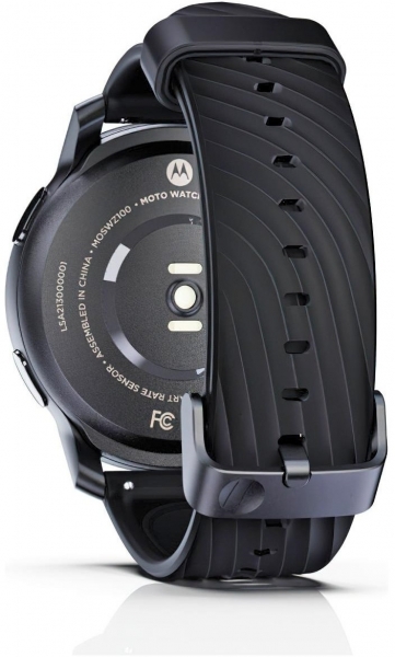 Motorola Moto Watch 100 Akıllı Saat