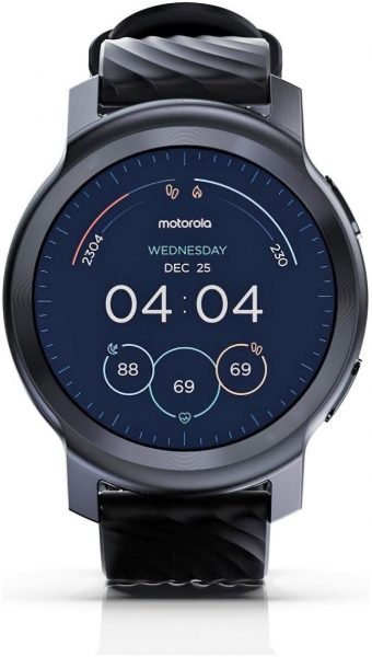 Motorola Moto Watch 100 Akıllı Saat