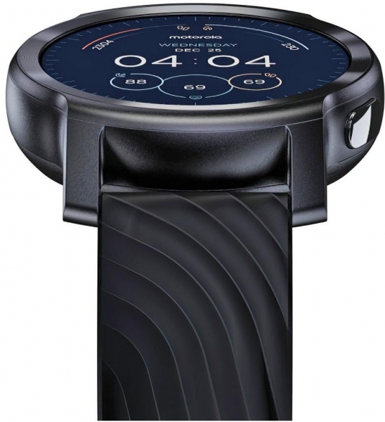 Motorola Moto Watch 100 Akıllı Saat