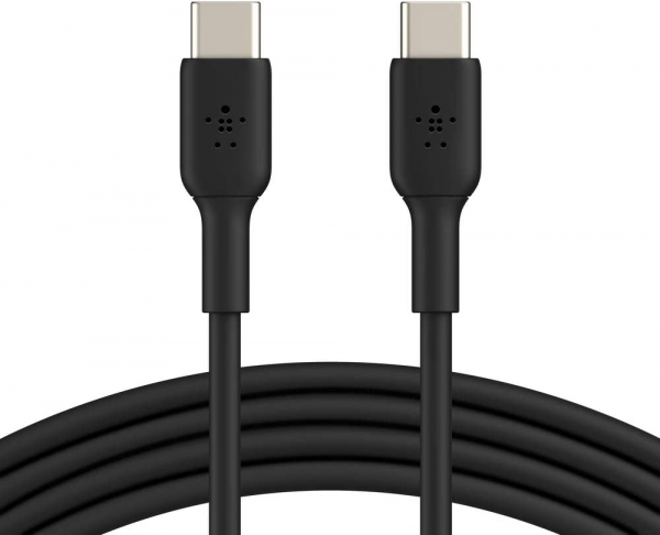 Belkin Boost Charge CAB003 Şarj Kablosu (1 m)