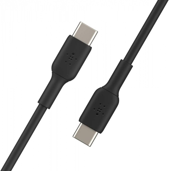 Belkin Boost Charge CAB003 Şarj Kablosu (1 m)