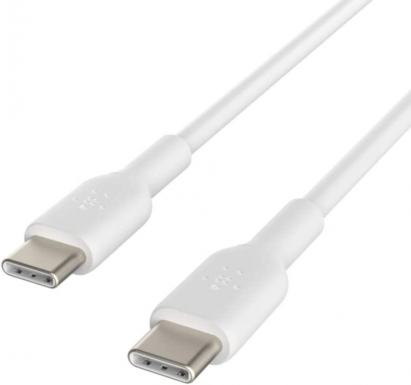 Belkin Boost Charge CAB003 Şarj Kablosu (1 m)