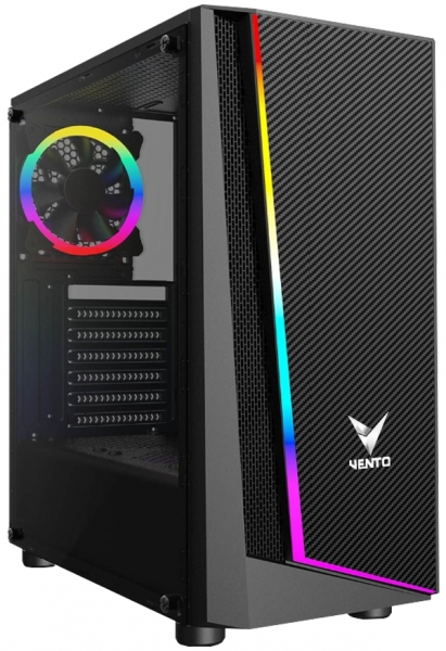 Vento VG08FE 750W Bilgisayar Kasası