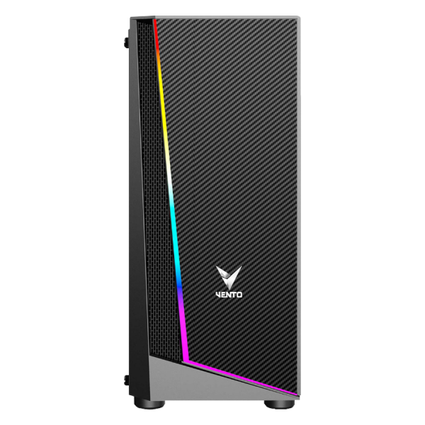 Vento VG08FE 750W Bilgisayar Kasası