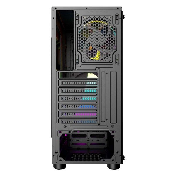 Vento VG08FE 750W Bilgisayar Kasası
