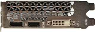 Afox GeForce GTX 1660 Super Ekran Kartı