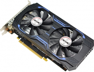 Afox GeForce GTX 1660 Super Ekran Kartı
