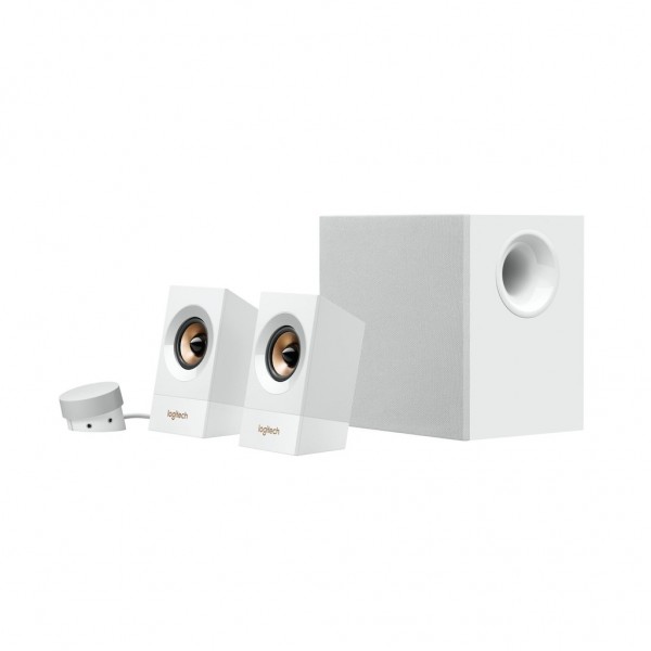 Logitech Z533 Hoparlör