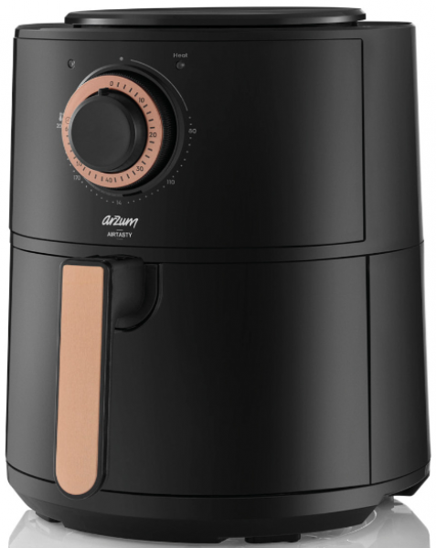 Arzum Airtasty AR2062-B Air Fryer Fritöz (Bakır)