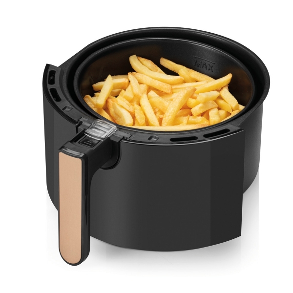 Arzum Airtasty AR2062-G Air Fryer Fritöz (Gümüş)