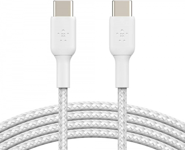 Belkin Boost Charge CAB004 Şarj Kablosu