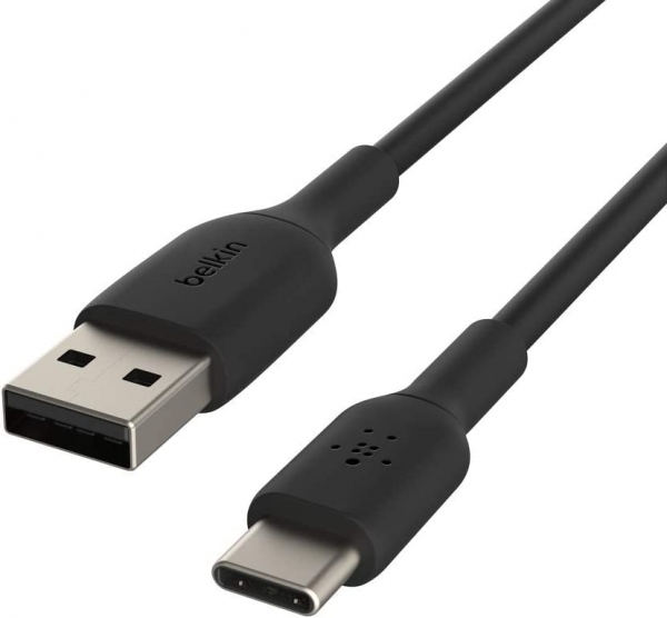 Belkin Boost Charge CAB001 Şarj Kablosu (2 m)