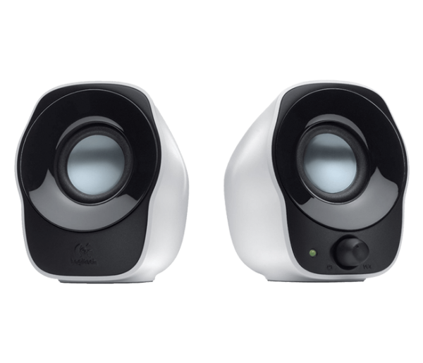Logitech Z120 Hoparlör