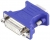Vivanco 45453 DVI to VGA Dönüştürücü