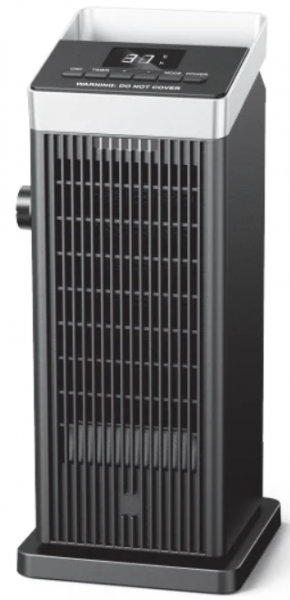 Omisoon 2000W Fanlı