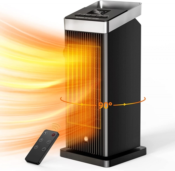 Omisoon 2000W Fanlı
