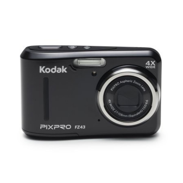 Kodak PIXPRO FZ41 Kompakt Fotoğraf Makinesi