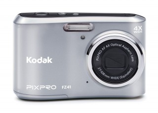 Kodak PIXPRO FZ41 Kompakt Fotoğraf Makinesi