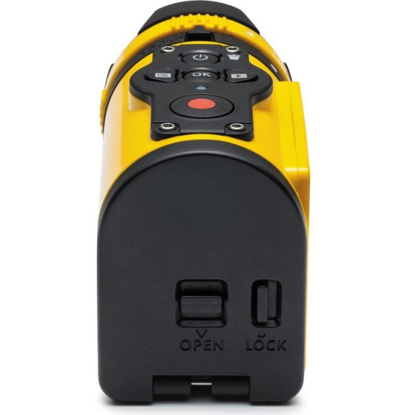 Kodak PIXPRO SP1 Aksiyon Kamera