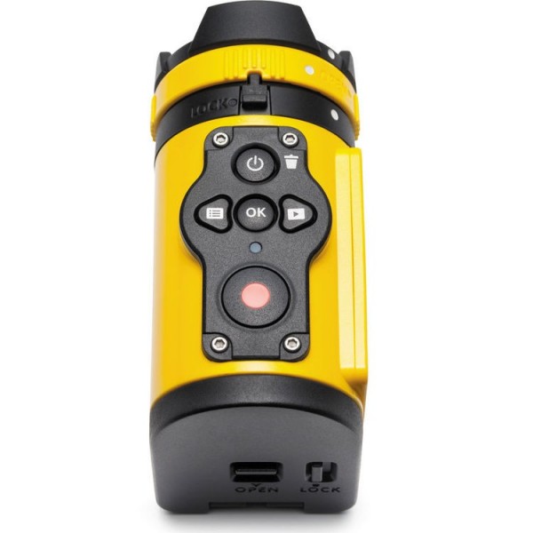 Kodak PIXPRO SP1 Aksiyon Kamera
