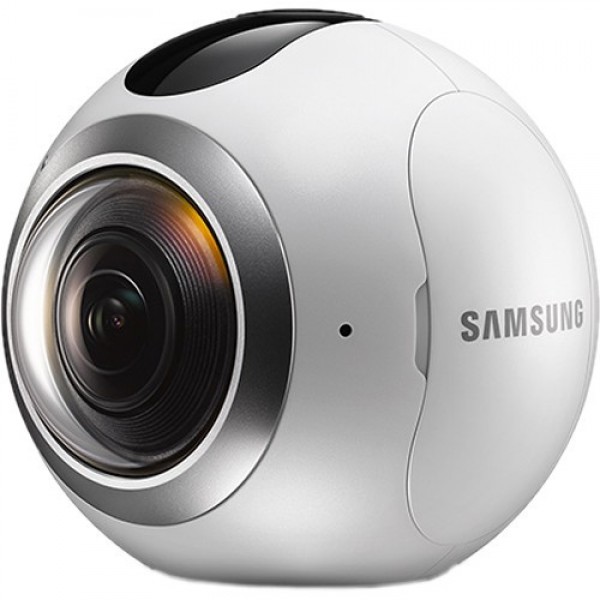 Samsung Gear 360 Aksiyon Kamera