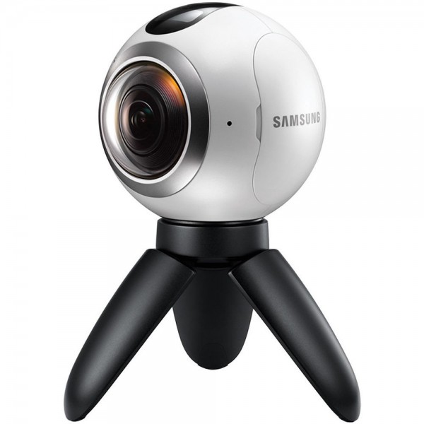 Samsung Gear 360 Aksiyon Kamera