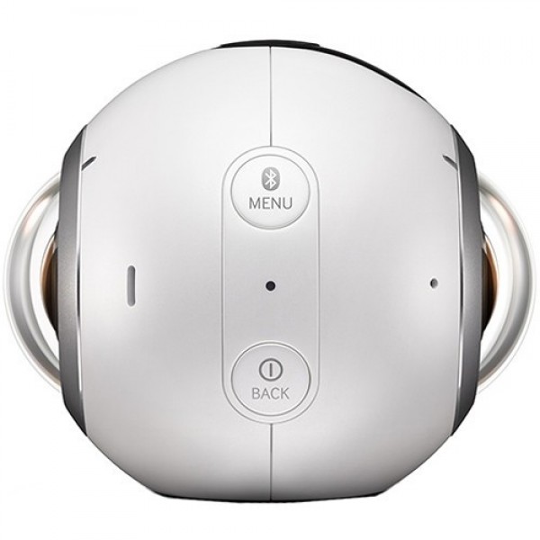 Samsung Gear 360 Aksiyon Kamera