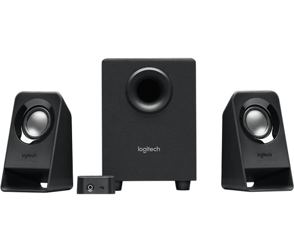 Logitech Z213 Hoparlör